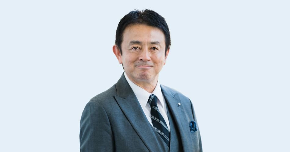 西 泰宏