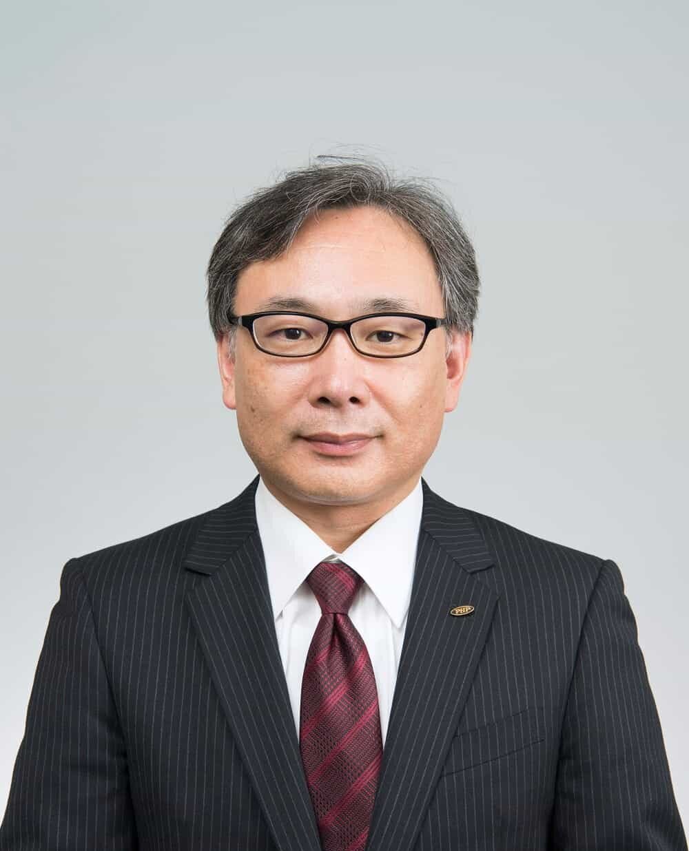 川上恒雄