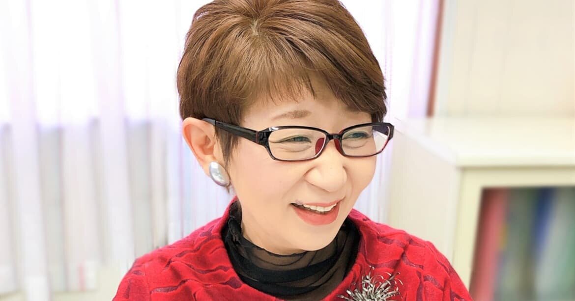 谷口栄美子