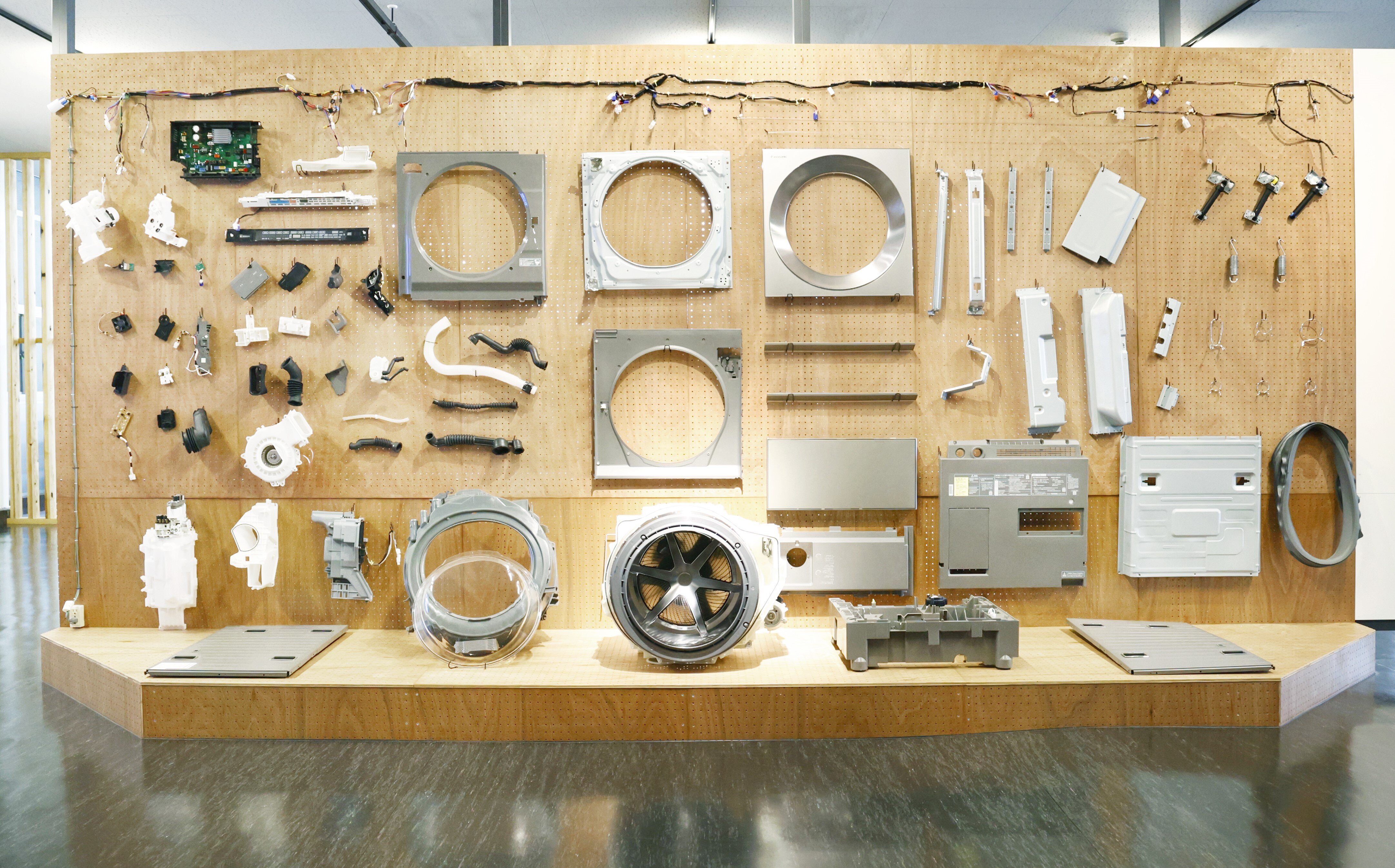 パナソニック宇都宮工場の取り組み1