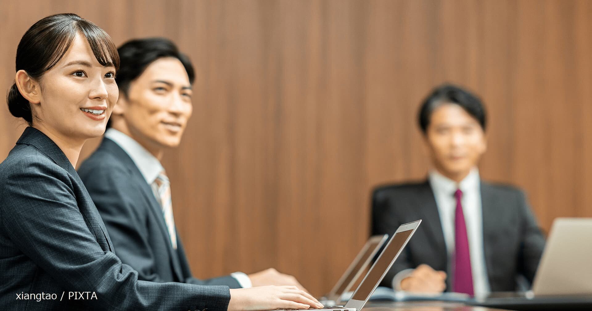 日本一働きたい会社の人事部が、入社３か月目のすべての社員と面談する理由