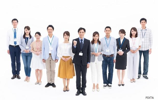 「第2次組織開発ブーム」が来ている日本。そもそも「組織開発」とは何か？