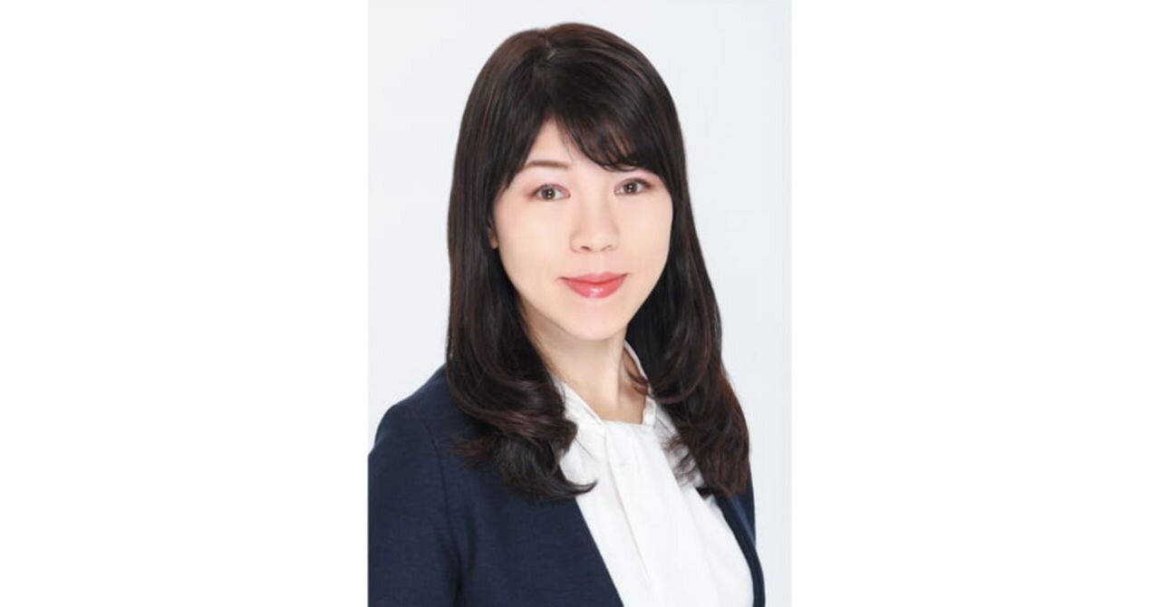 吉田満梨准教授