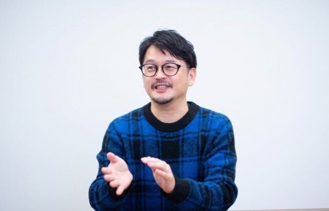 尾形真実哉教授