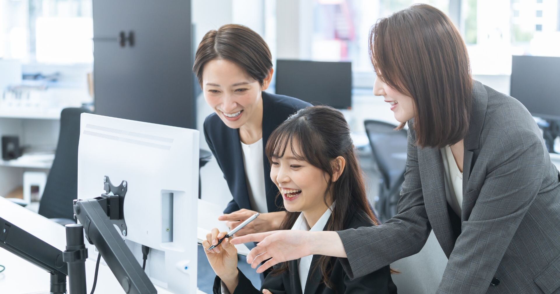 ピープルマネジメントとは? 人的資本経営との関係を解説