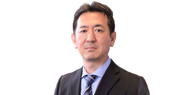髙野一彦
