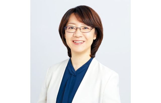 山口みどり准教授