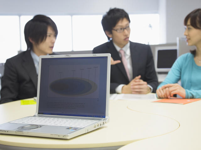 若手社員の定着率を上げる取り組み~中小企業の事例から考える