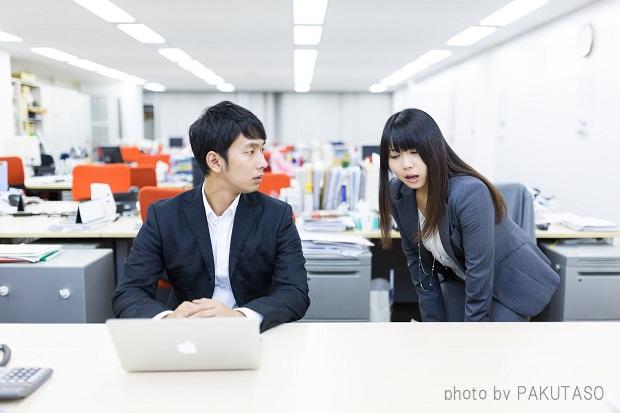 何でも聞いてくる若手社員。「考える力」をどう育てる?