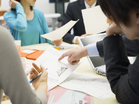研修の「学び」を現場で生かすには?