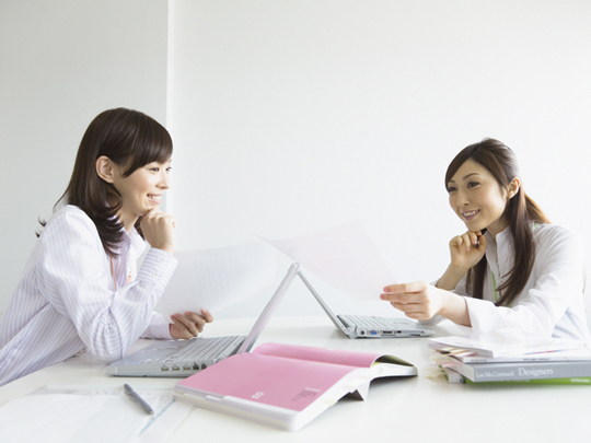 新入社員の指導員に指名されたら?