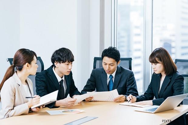 若手社員の「やる気の源泉」はどこに?