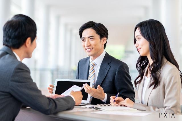 人事担当者必読! データと対話で職場を変える技術「サーベイ・フィードバック」とは?