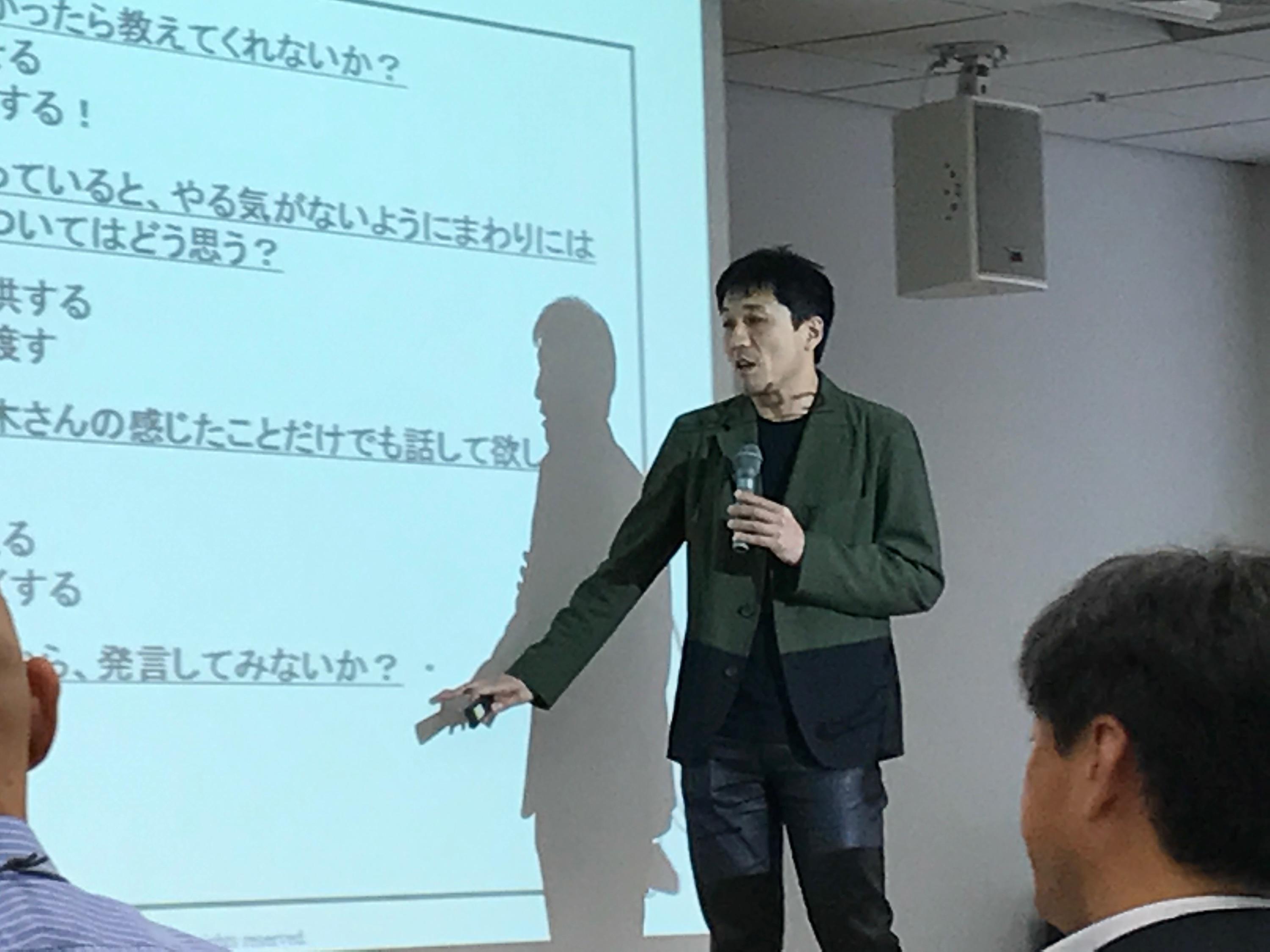 ネガティブorポジティブ どちらのフィードバックが有用なのか?