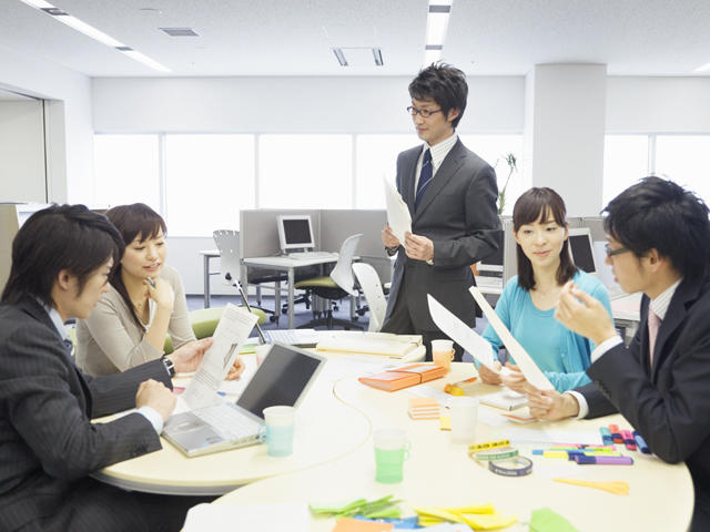 AI時代突入を前に若手社員の5つの「性格スキル」をどう育成する?
