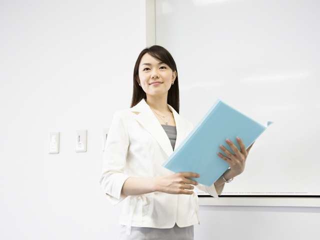 研修会社の選び方 10のポイント