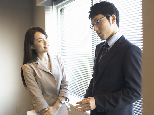部下に嫌われても、ハードな仕事で能力を引き出せ