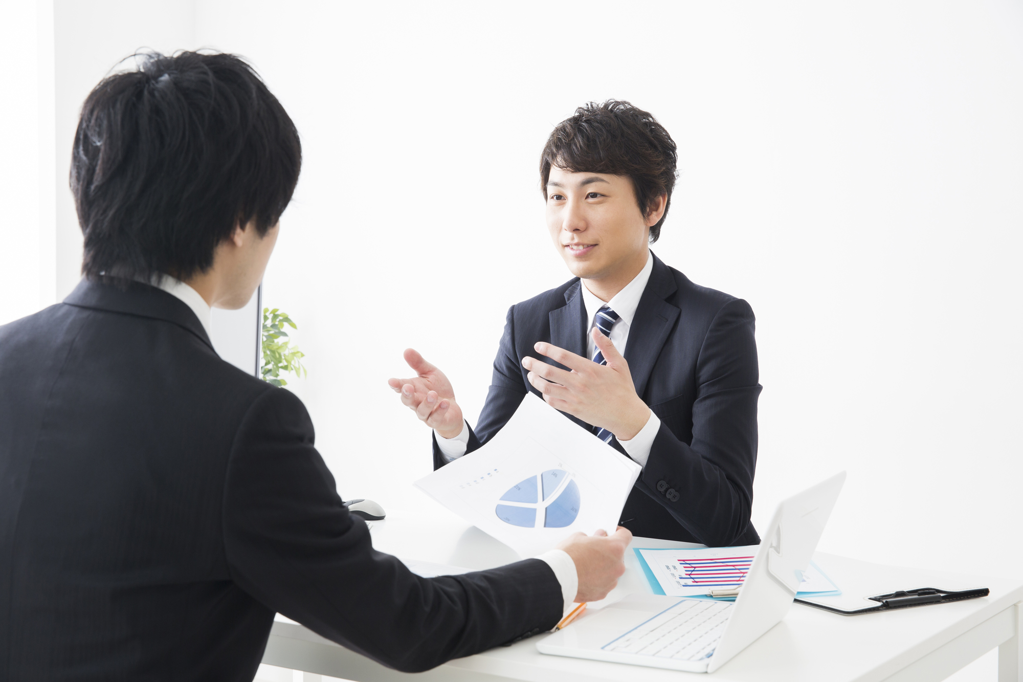 これから課長になる人が心得ておくべき3つのこととは?