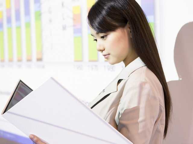 中堅社員のやる気を左右する2つの「感」とは?