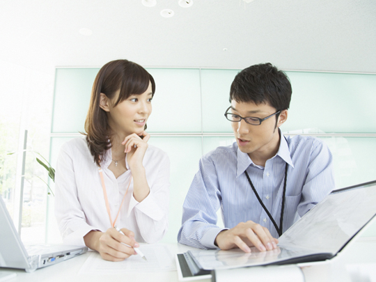 社員教育体系を構築する意義
