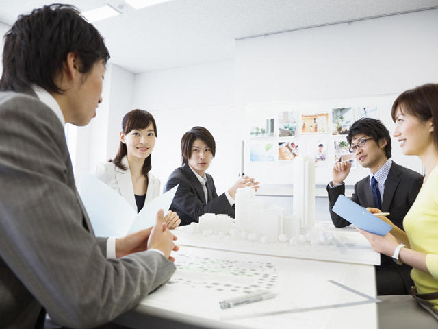 新入社員から主体性を引き出す導入研修の進め方