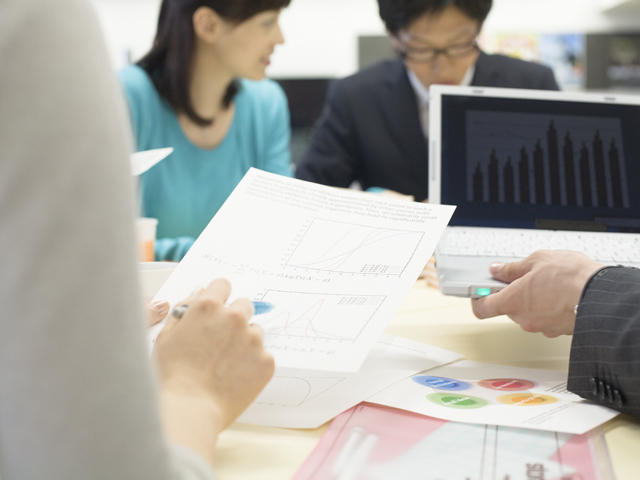 若手社員に求められる3つの役割