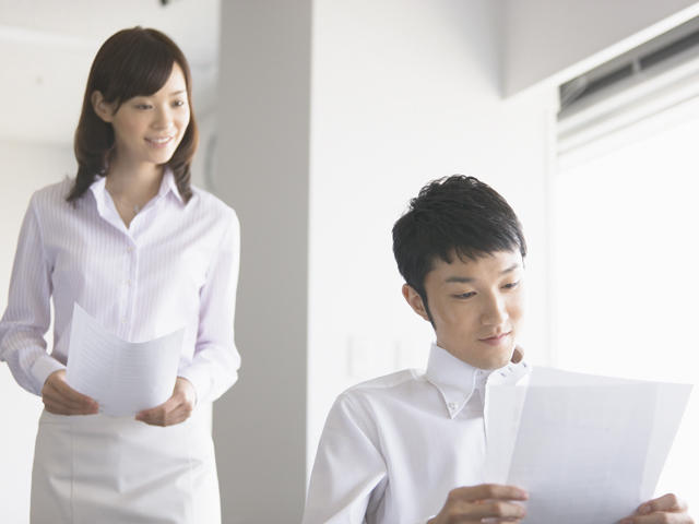 今どきの若手社員の悩みと育成支援