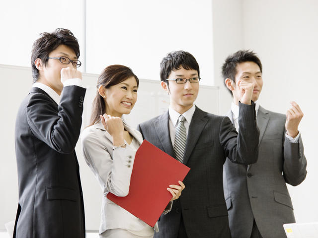 「経営理念」や「企業使命」は組織の活性化に役立つのか?