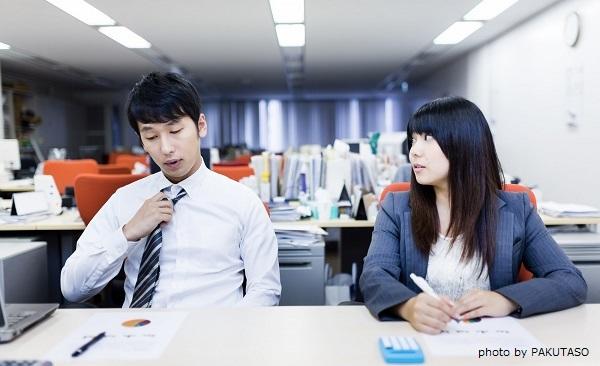 営業職や事務職におけるタイムマネジメント