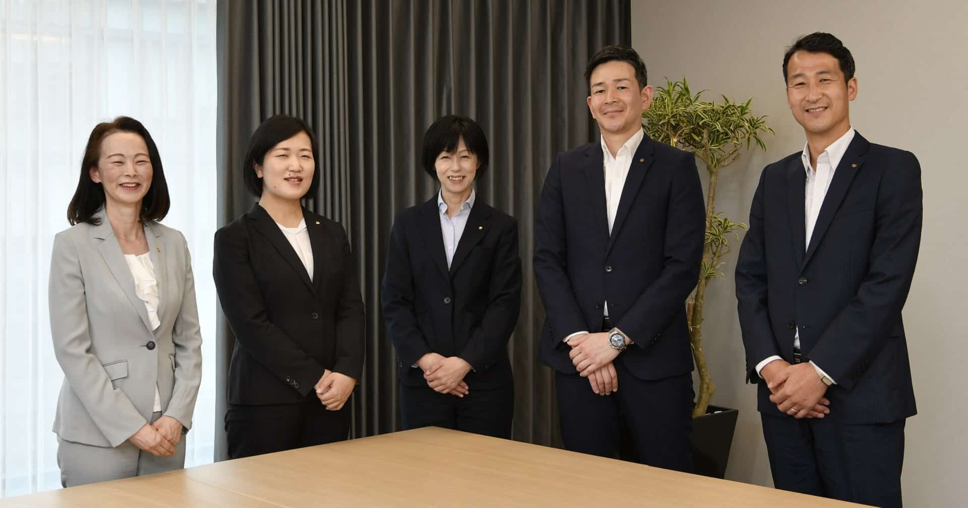 組織に好循環を生み出したリーダー養成プロジェクト～京都中央信用金庫様