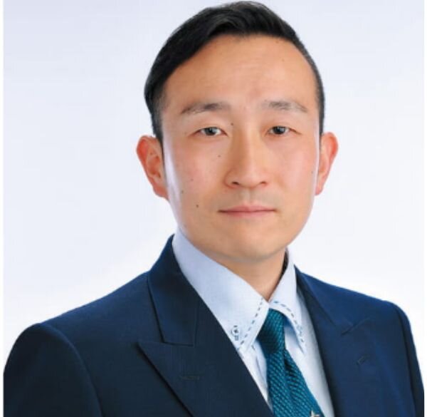 小野善生教授