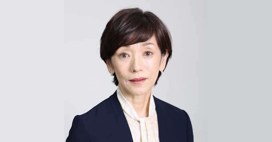 國弘隆子